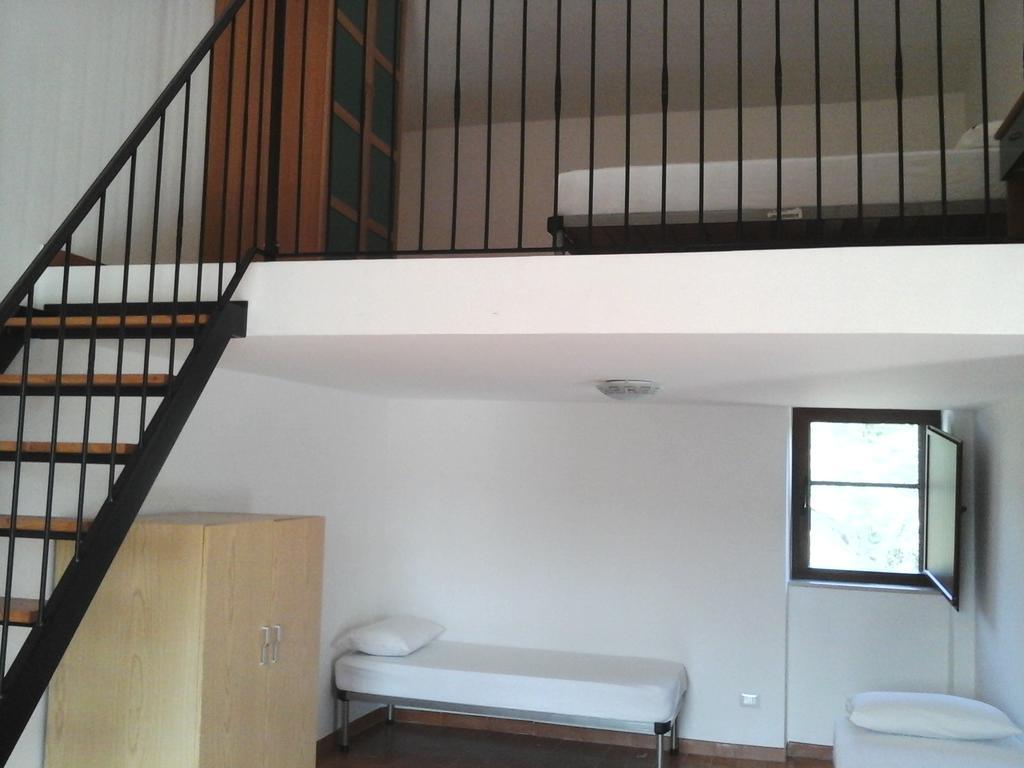 Agriturismo Della Torre Peschici Habitación foto