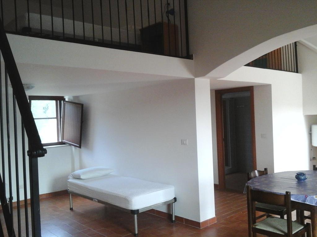 Agriturismo Della Torre Peschici Habitación foto