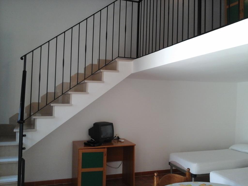 Agriturismo Della Torre Peschici Habitación foto