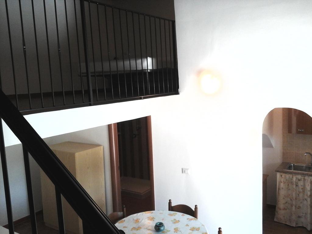 Agriturismo Della Torre Peschici Habitación foto