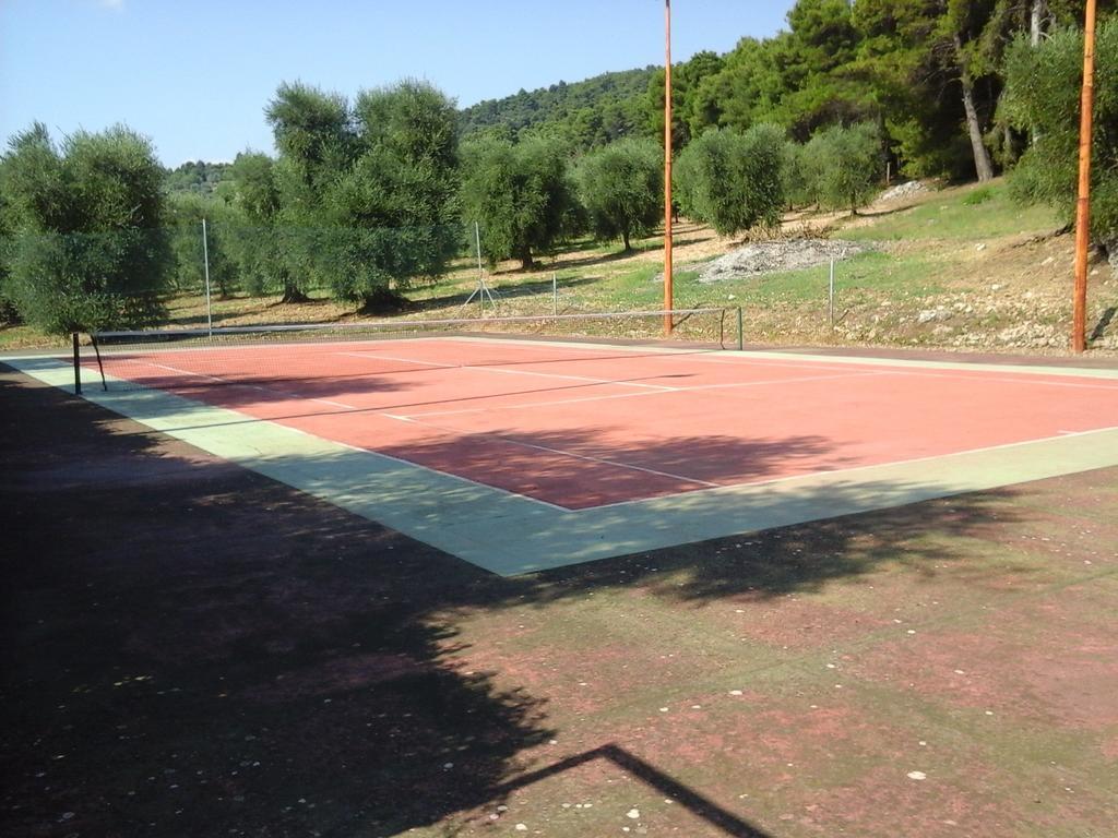 Agriturismo Della Torre Peschici Habitación foto